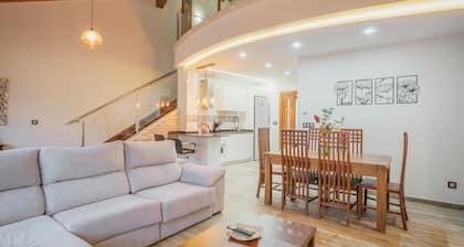 Puente del Rey Country House – Nature and Relaxation in Burgos