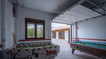 Spelletjeskamer