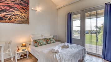 2 Schlafzimmer, kostenloses WLAN, Bettwäsche