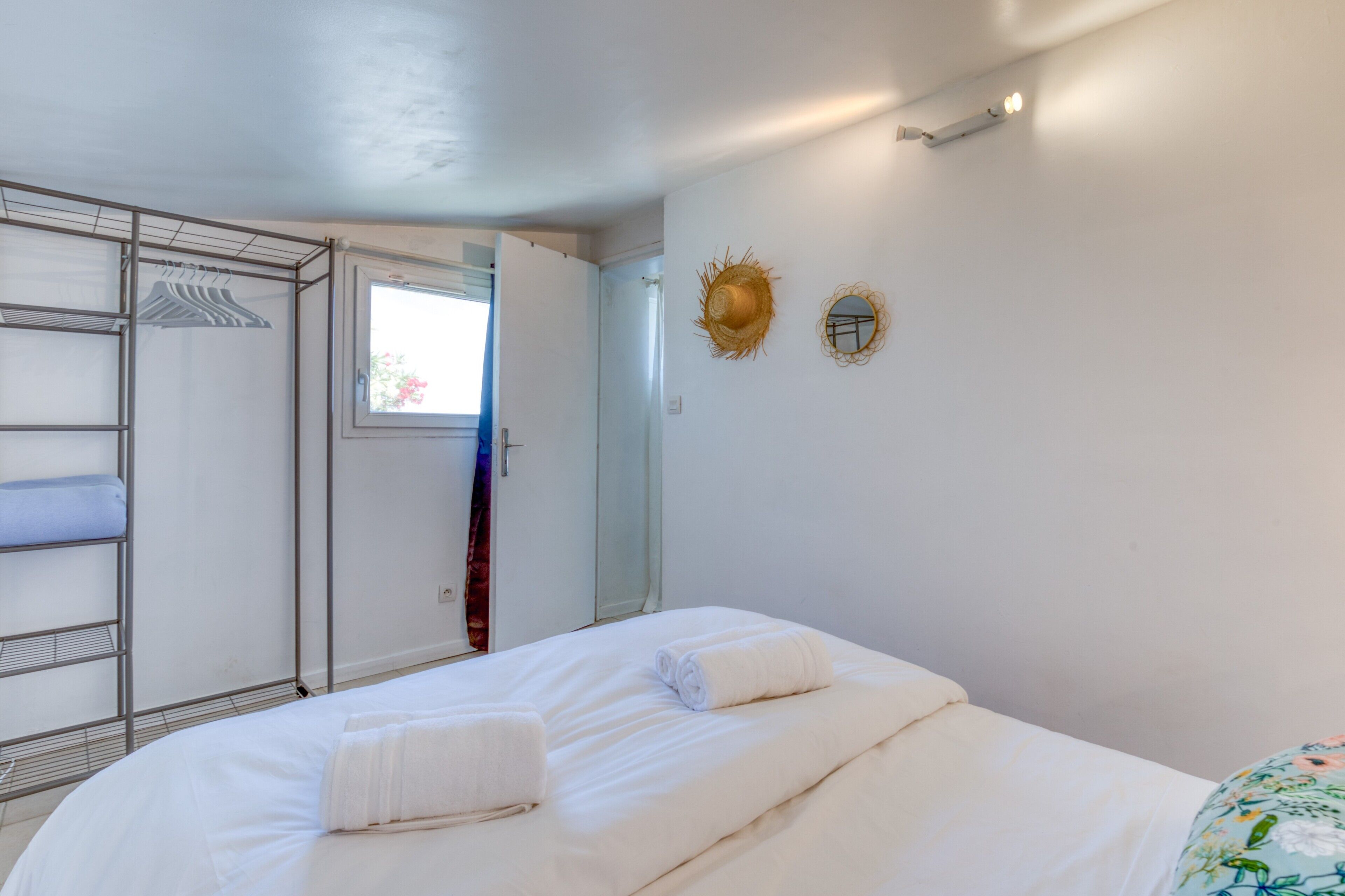 1 habitación, wifi gratis y ropa de cama 