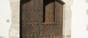 Country House 'Bordaberri' with Mountain View, Private Garden and Wi-Fi