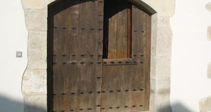 Country House 'Bordaberri' with Mountain View, Private Garden and Wi-Fi