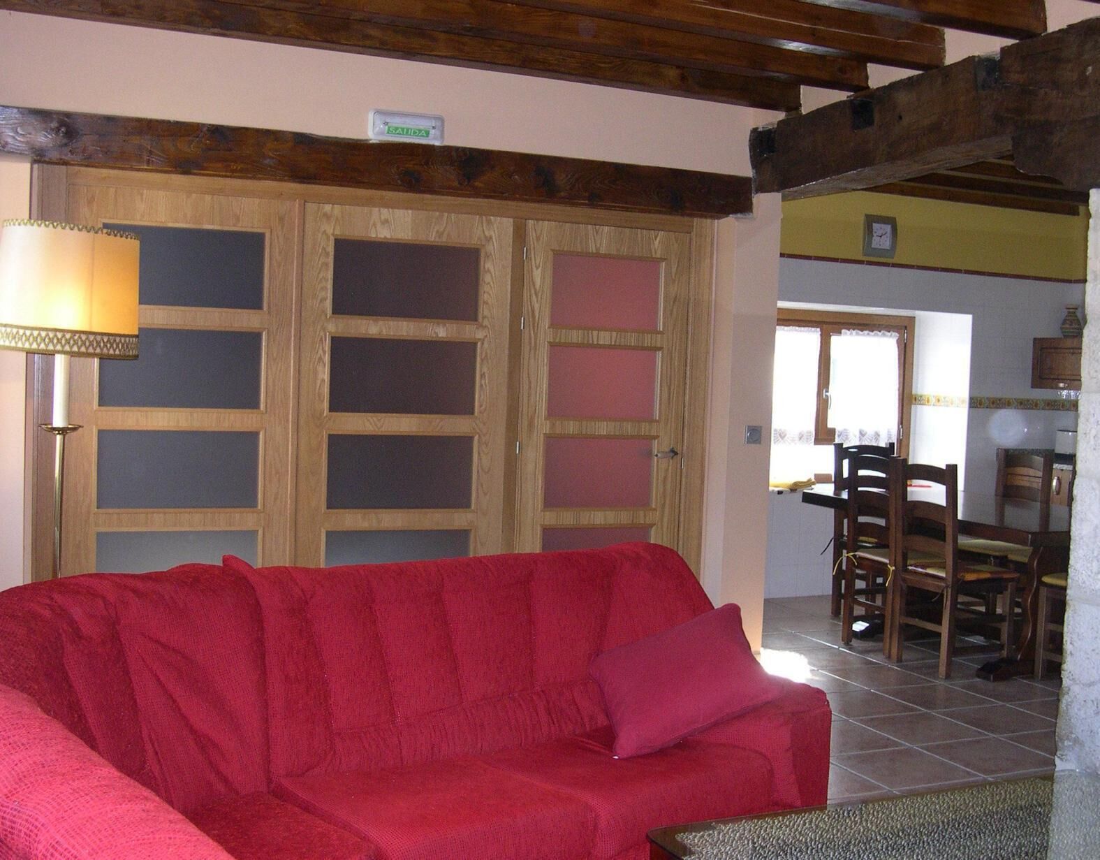 Tv, pejs, dvd-afspiller