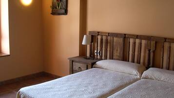 3 slaapkamers, gratis wifi, beddengoed