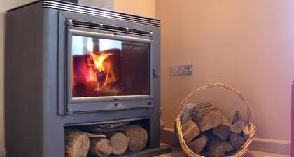 Country House 'Bordaberri' with Mountain View, Private Garden and Wi-Fi