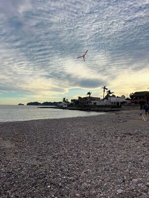 Beach - Encantador Departamento en SC (San Carlos)