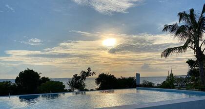 1 bedroom apartment in zanzibar