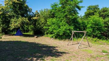 Espace pour enfants
