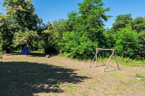 Espace pour enfants