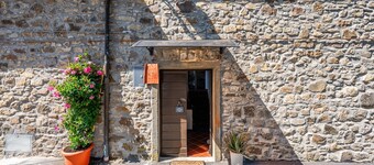 Apartment 'Le Due Cime' with Shared Garden and Wi-Fi