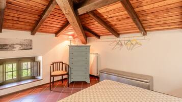 2 habitaciones, wifi gratis y ropa de cama