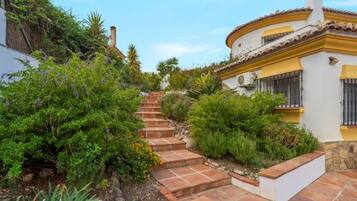 Área da propriedade