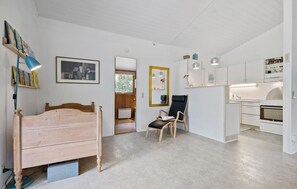 Interior - 3 bedroom stunning home in Vig (Vig)