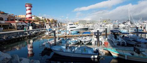 Marina
