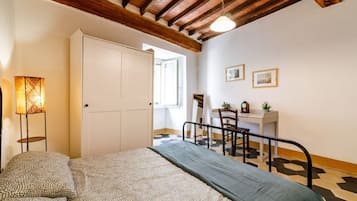 2 camere, ferro/asse da stiro, Wi-Fi, lenzuola