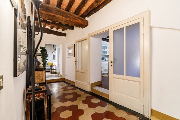 Interior - Castellare Degli Ugurgieri Central Apt in Siena (Siena)
