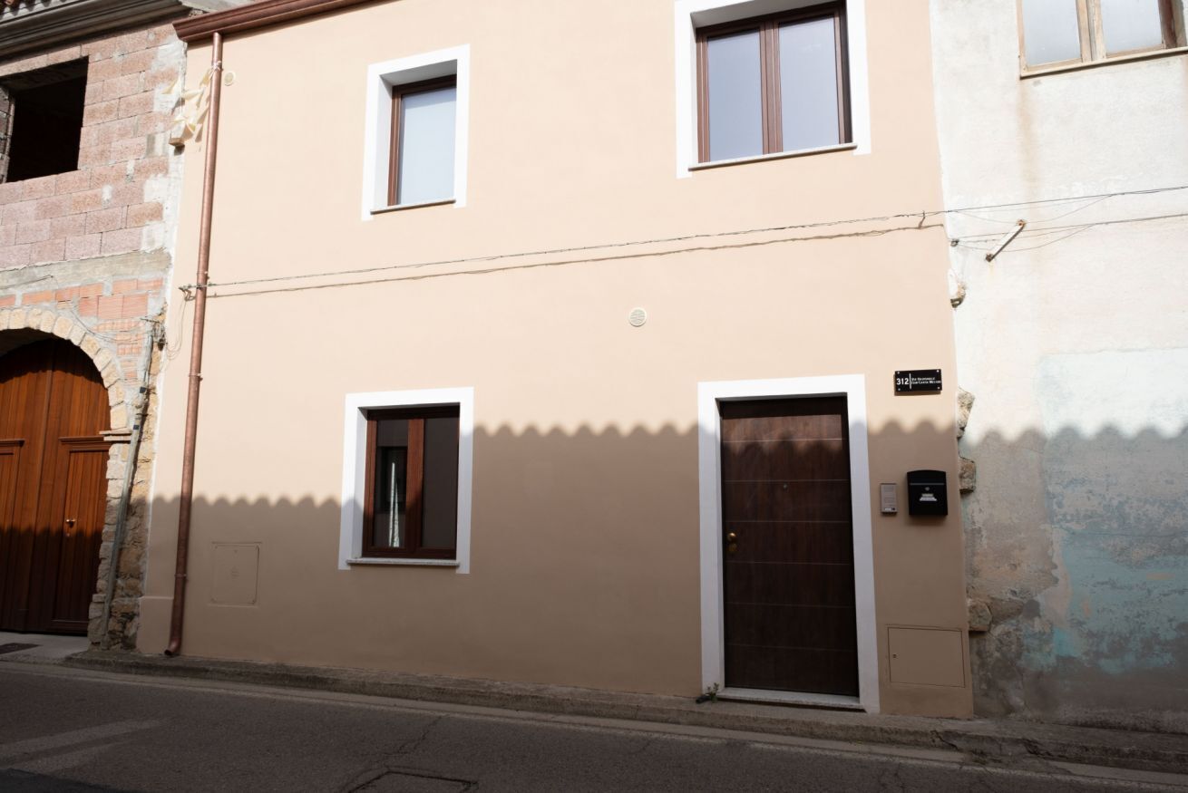Detalle exterior