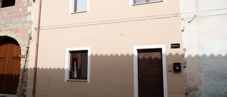 Detalle exterior