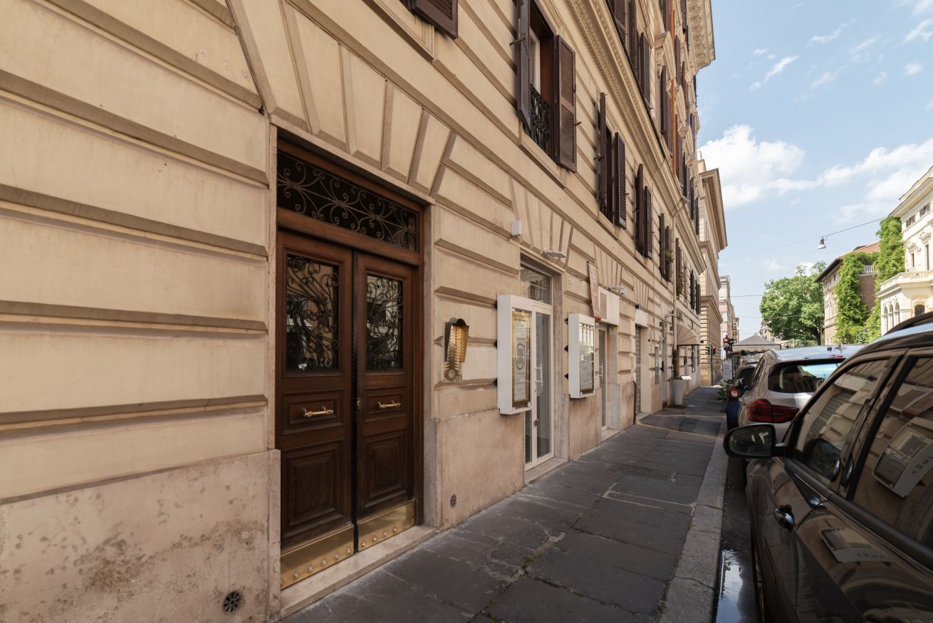 Detalle del exterior