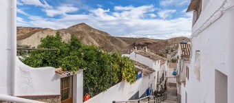 Apartment 'Tomillo' with Mountain View, Wi-Fi and Air Conditioning