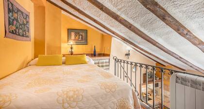 Apartment 'Tomillo' with Mountain View, Wi-Fi and Air Conditioning