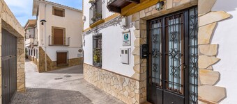 Holiday Home 'Lavanda' with Mountain View, Wi-Fi and Air Conditioning