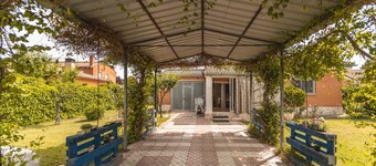 Country House 'Maitemare' with Private Garden and Wi-Fi