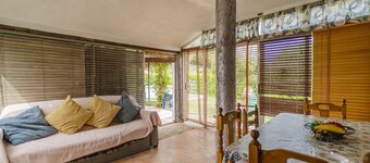 Country House 'Maitemare' with Private Garden and Wi-Fi