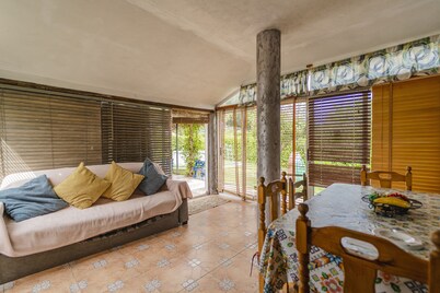 Country House 'Maitemare' with Private Garden and Wi-Fi