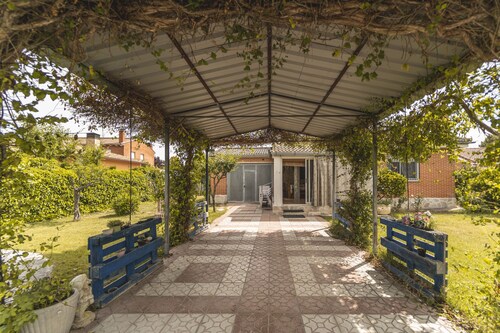 Country House 'Maitemare' with Private Garden and Wi-Fi