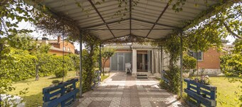 Landhuis 'Maitemare' met privétuin en Wi-Fi