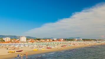 Plage à proximité