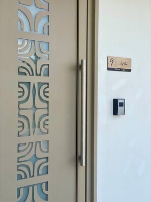 Front of property - Mareta Lodge (Bora Bora)