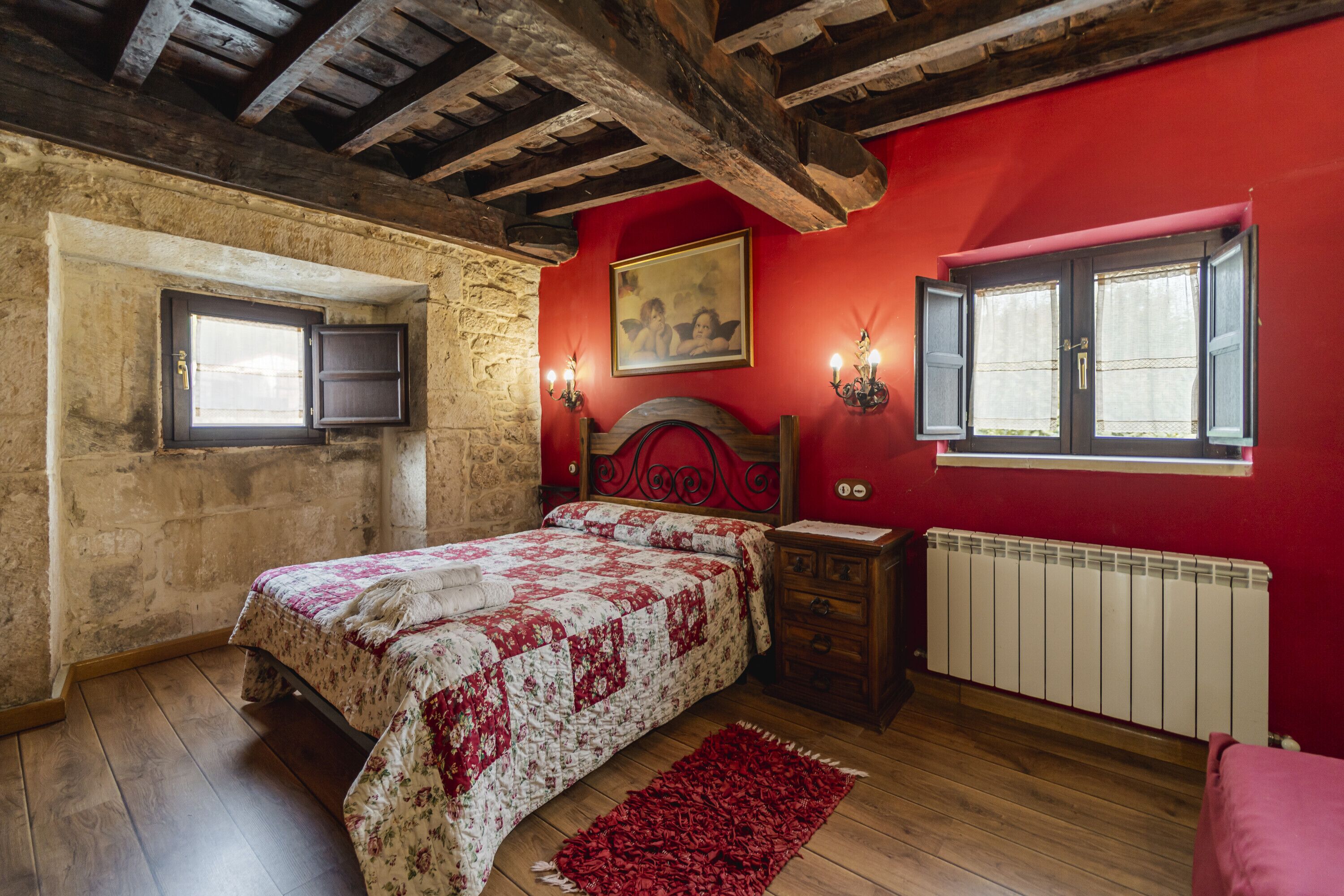 5 slaapkamers, gratis wifi, beddengoed