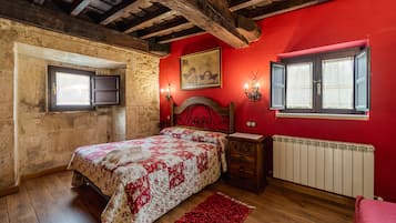 5 dormitorios, wifi gratis, ropa de cama