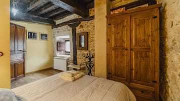 5 slaapkamers, gratis wifi, beddengoed