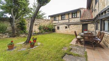 Servei de restauració a l'aire lliure