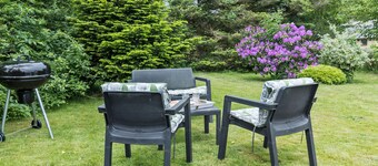 Underbar lÀgenhet i NÞrre Asmindrup