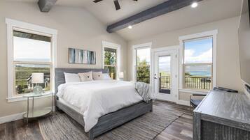 5 Schlafzimmer, Schreibtisch, Reisekinderbett, kostenloses WLAN