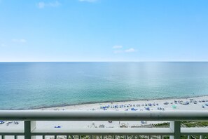 Am Strand
