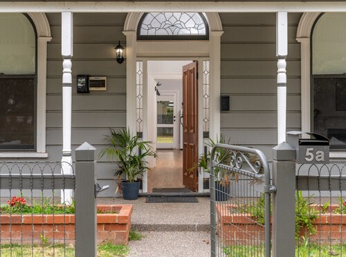 Palm Cottage - Benalla