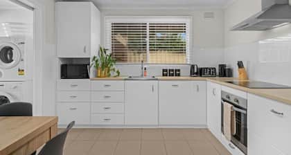 Nook on Nixon - Shepparton