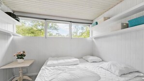 3 多间卧室、免费 WiFi