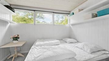 3 chambres, Wi-Fi gratuit