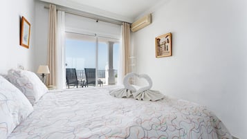 2 slaapkamers, gratis wifi, beddengoed