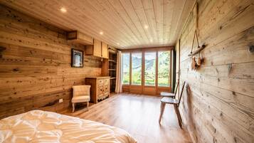 3 chambres, Wi-Fi gratuit