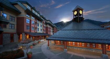 Marriott's Timber Lodge, South Lake Tahoe (Studio)