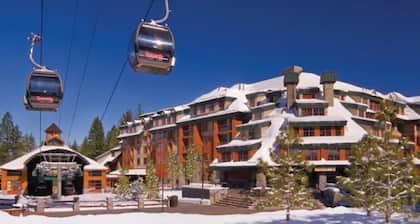 Marriott's Timber Lodge, South Lake Tahoe (Studio)
