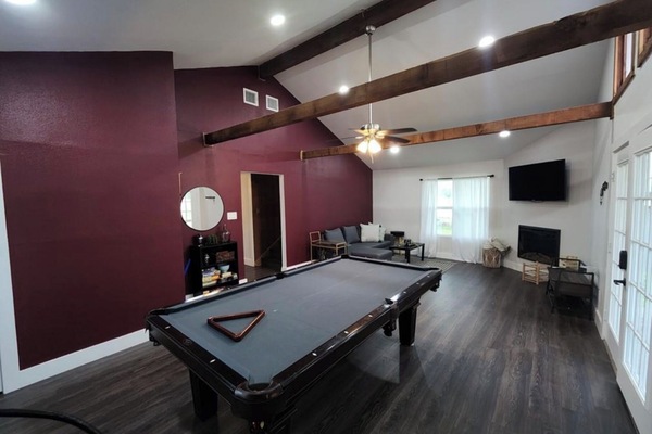 Sala de juegos