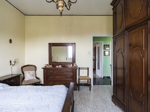 3 室のベッドルーム、インターネット